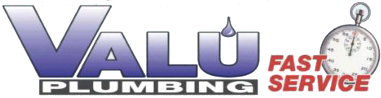 Valu Plumbing — Fast Service